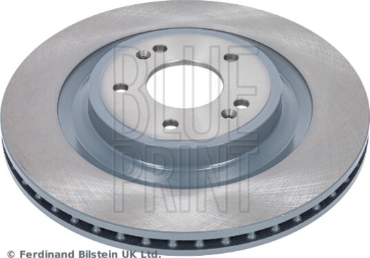 Bremseskive BLUE PRINT ADBP430236