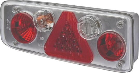 HELLA 2VP 340 942-011 Baklys