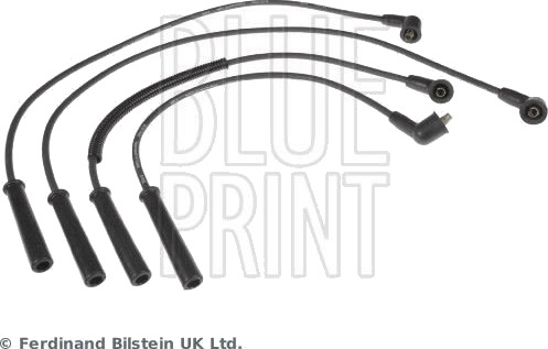 Tennplugg kabelsett BLUE PRINT ADM51622