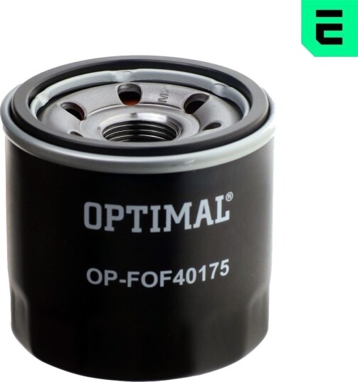 Oljefilter OPTIMAL OP-FOF40175 Oljefilter OPTIMAL OP-FOF40175