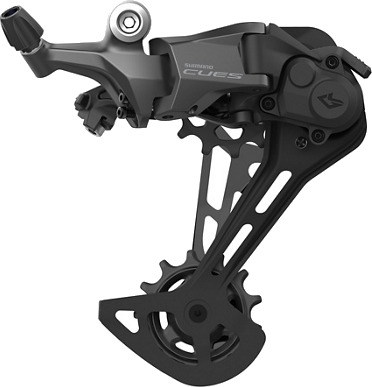 Shimano Cues RD-U6000 GS 10/11-Speed Bakgir Shimano Cues RD-U6000 GS 10/11-Speed Bakgir