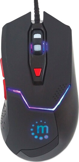 Manhattan Gamingmus LED Manhattan Gamingmus LED