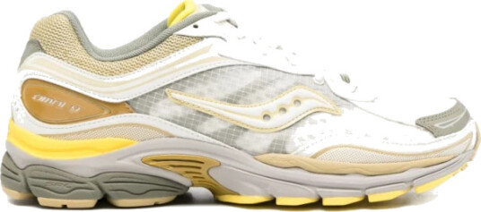 Saucony Herre Sko Flerfarget 41 EU,