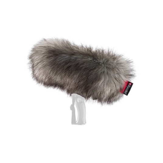 Rycote Nano Shield Windjammer NW3 CB