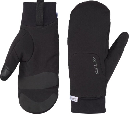 Arc'teryx Venta Mitten Black XL