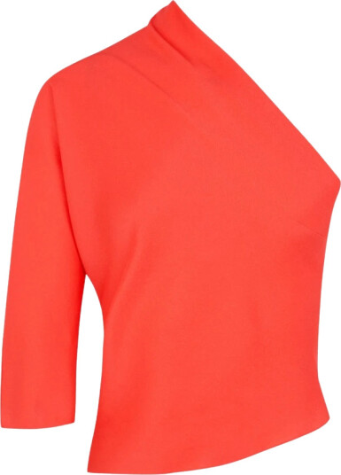 Cortana Dame Bluser & Skjorter Rød XS,