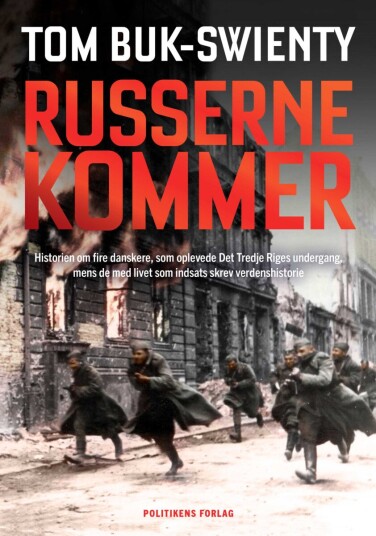 Russerne kommer Russerne kommer