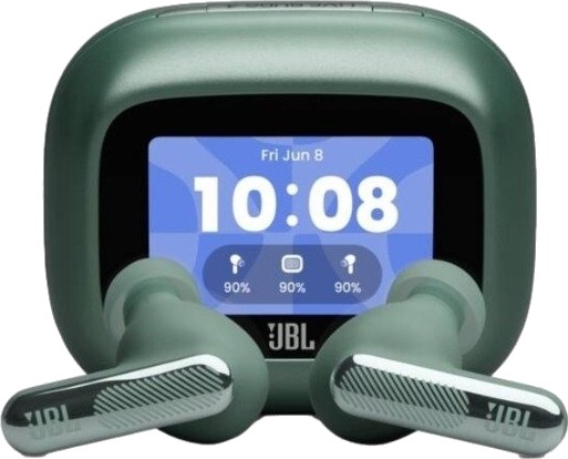 JBL Live Beam 4 Green JBL Live Beam 4 Green