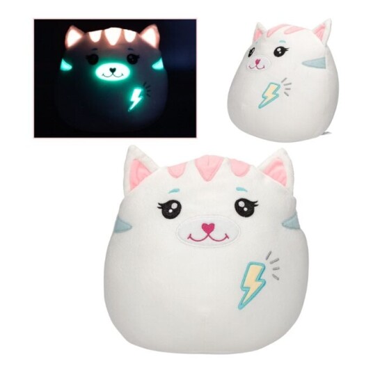 Ylvi Swoppies Plush Cat 20 cm ( 0413040 ) Ylvi Swoppies Plush Cat 20 cm ( 0413040 )