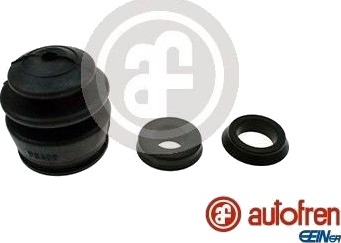 Rep. sett slavesylinder clutch AUTOFREN SEINSA D3868