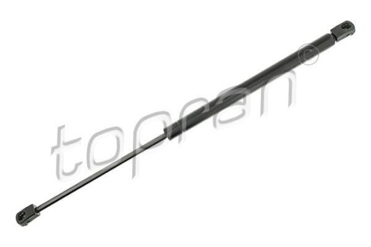 Baklukedemper TOPRAN 700 701