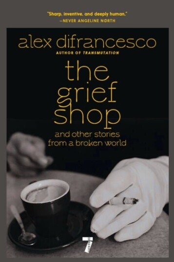 The Grief Shop The Grief Shop