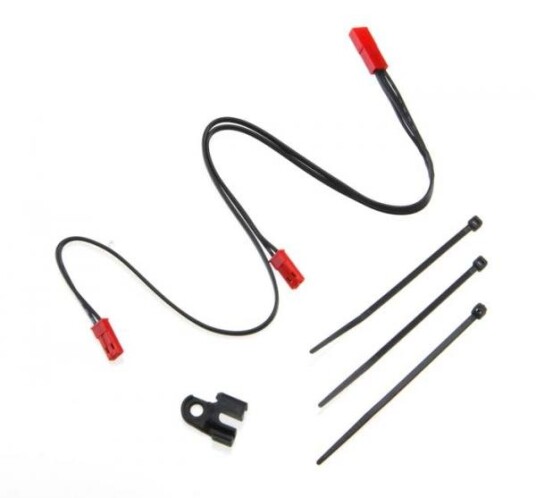 Traxxas 5687 LED Lights Center Harness Summit Traxxas 5687 LED Lights Center Harness Summit