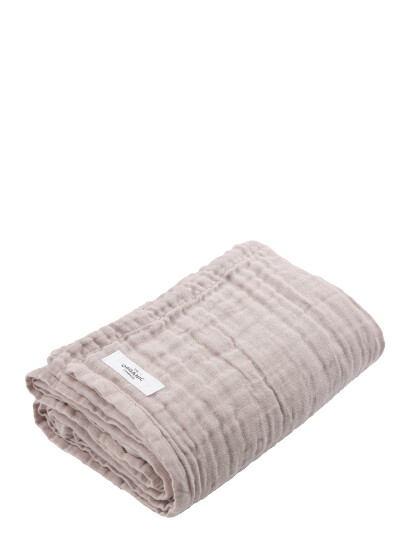 The Organic Company Fine Bath Towel - Pink - ONE SIZE The Organic Company Fine Bath Towel - Pink - ONE SIZE