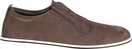 Ferragamo Herre Sko Brun 42 1/2 EU,