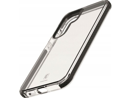 Cellularline 60739, Omslag, Samsung, A35 5G, 16,8 Cm (6.6"), Transparent