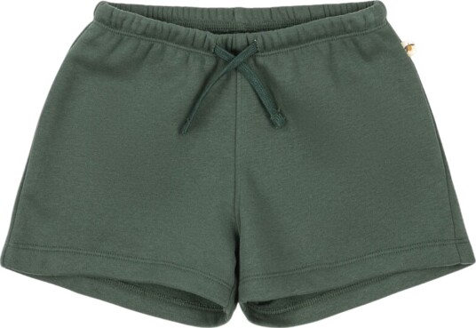 Konges Sløjd Shorts Lou Koriander Konges Sløjd 2 år 92 Shorts Grønn