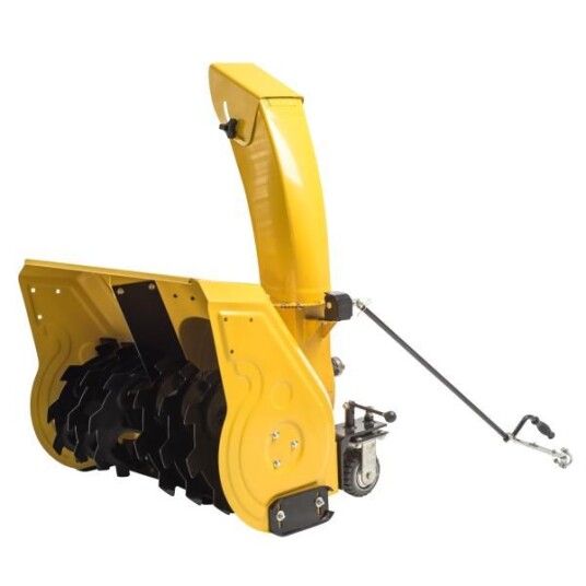 Texas snøfreser 100 cm for Pro Trac 1350 Texas snøfreser 100 cm for Pro Trac 1350