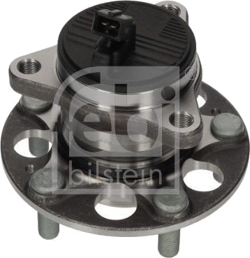 FEBI BILSTEIN 1001304 Hjullager