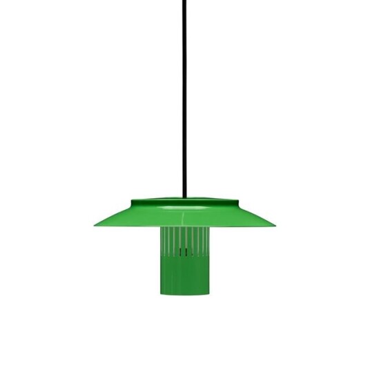 Pholc Liten 24 Taklampe Lysende Grønn Pholc Liten 24 Taklampe Lysende Grønn