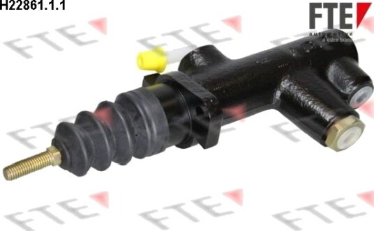 Hovedbremsesylinder FTE 9722011 Hovedbremsesylinder FTE 9722011
