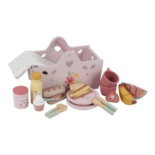 Little Dutch Picnic Set LD8025 Little Dutch Picnic Set LD8025