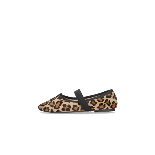 Pretty Ballerinas Dame Sko Brun 37 EU, Pretty Ballerinas Dame Sko Brun 37 EU,