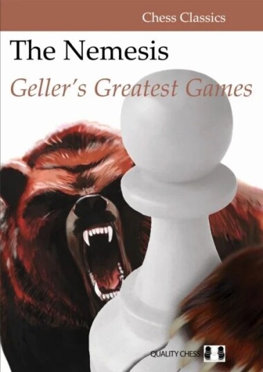 The Nemesis Av Efim Geller The Nemesis Av Efim Geller