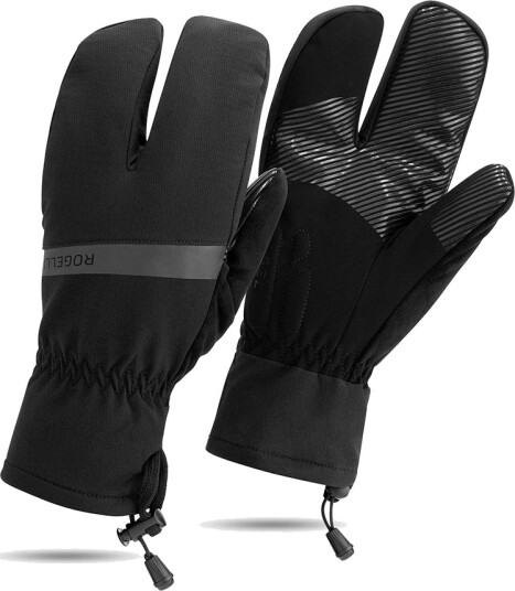 Rogelli Nova Lobster Vinterhansker