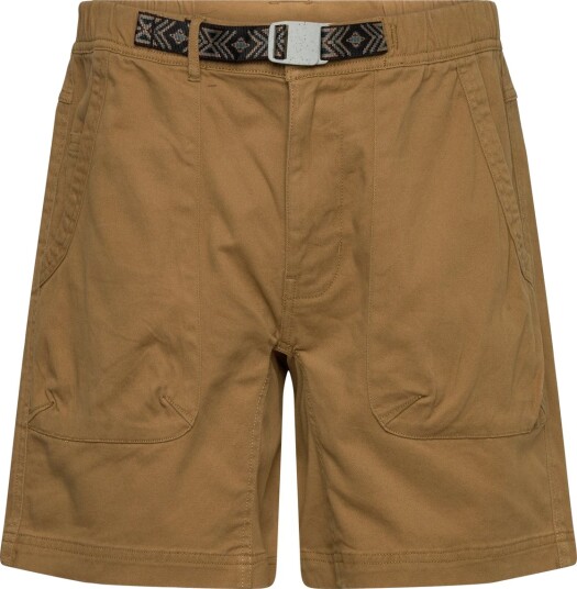 KAVU Kumano Short   Khaki green   M