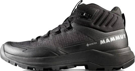 Mammut Sertig Iii Mid Gtx Men Gabbro strata 44 2/3 Mammut Sertig Iii Mid Gtx Men Gabbro strata 44 2/3