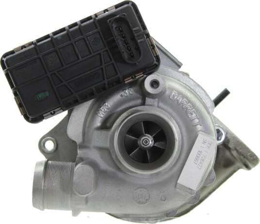 Turbolader ALANKO 11901221 Turbolader ALANKO 11901221