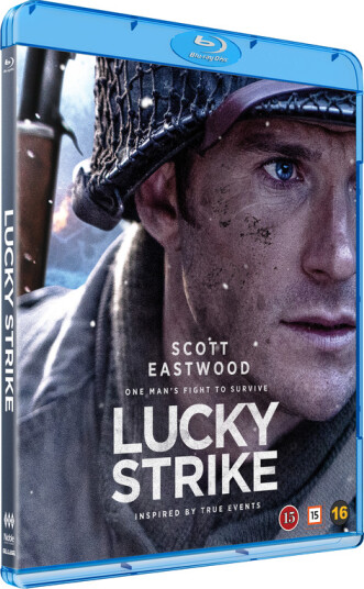 Lucky Strike Bluray