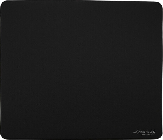 Artisan Musematte Fx Type 99 Soft Xl Svart Artisan Musematte Fx Type 99 Soft Xl Svart