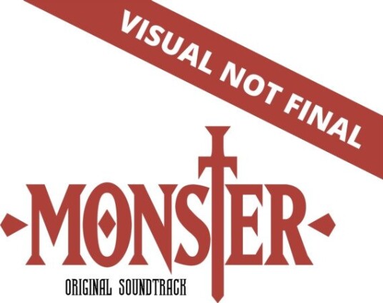 Kuniaki Haisima Monster Original Soundtrack Uk Vinyl