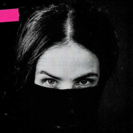 Ela Minus  Acts Of Rebellion  LP/Vinyl