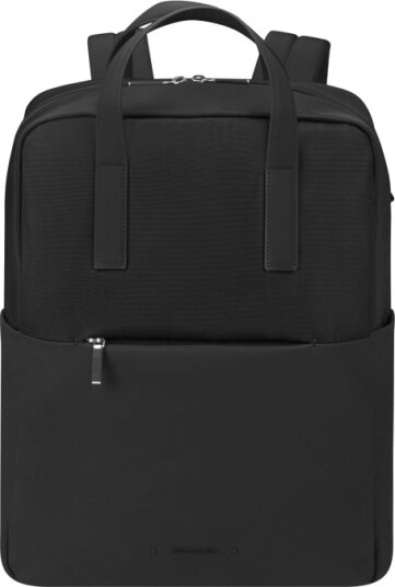 Samsonite 4Pack Notebookryggsekk 15.6" Svart