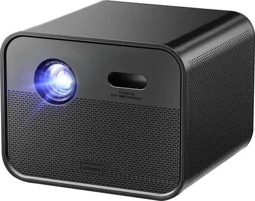 Ultimea Poseidon E100 Projektor Svart