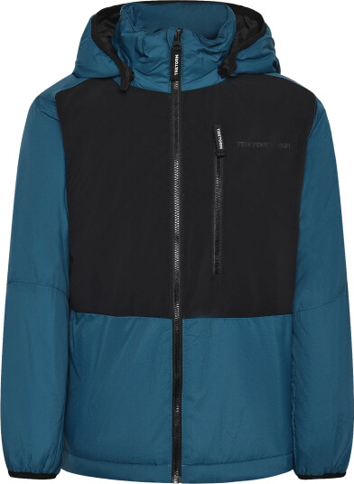 Tretorn Drizzle Jacket Blue 98 104 Tretorn Drizzle Jacket Blue 98 104