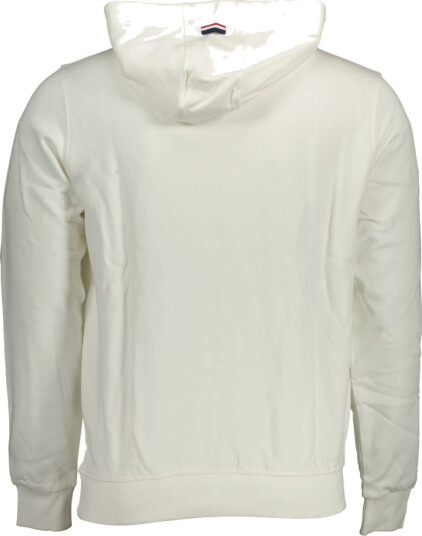 U.s. Polo Assn. Herre Gensere & Hettegensere Hvit 3XL,