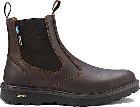 Graninge Unisex Åreskutan Brown 39 Graninge Unisex Åreskutan Brown 39