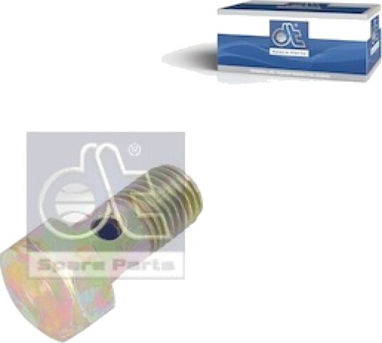 DT Spare Parts 9.75005 Treskrue DT Spare Parts 9.75005 Treskrue