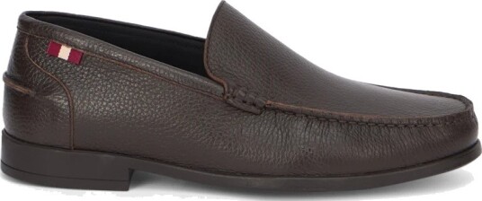 Bally Herre Sko Brun 43 EU,