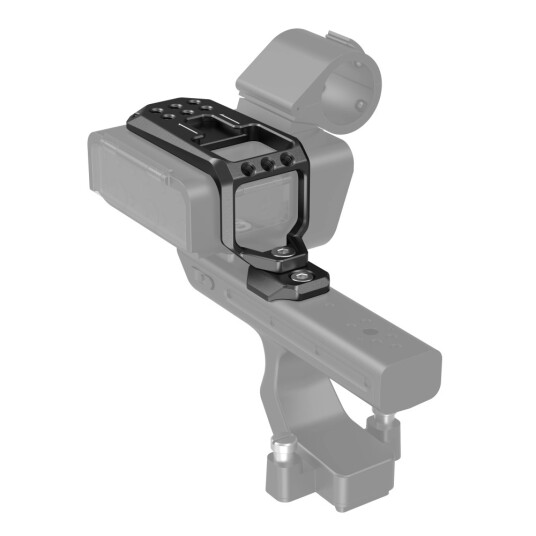 SmallRig 3990 Top Plate for Sony FX3 For Sony FX3/ FX30 SLR Unit SmallRig 3990 Top Plate for Sony FX3 For Sony FX3/ FX30 SLR Unit
