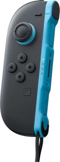 Nintendo Joy Con 2 L N2P102 Nintendo Joy Con 2 L N2P102