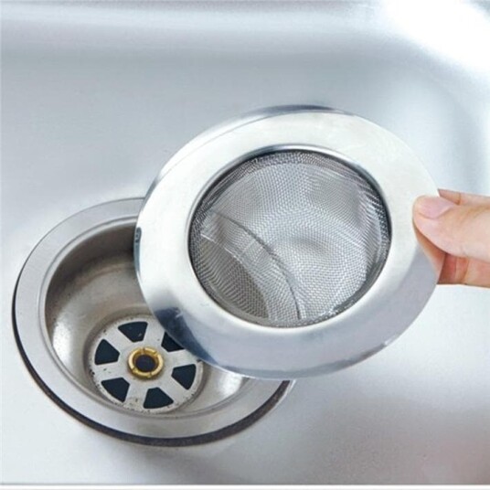 Generic 3-Pak Ø4.5 Filter / Hårfanger for Avløp & Vask – Samler Søppel Generic 3-Pak Ø4.5 Filter / Hårfanger for Avløp & Vask – Samler Søppel