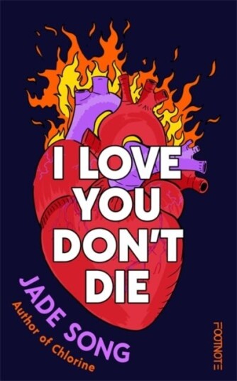 I Love You Don't Die I Love You Don't Die