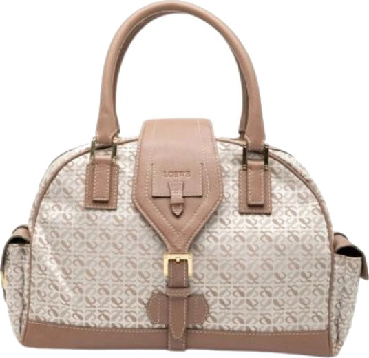 Loewe Dame Beige