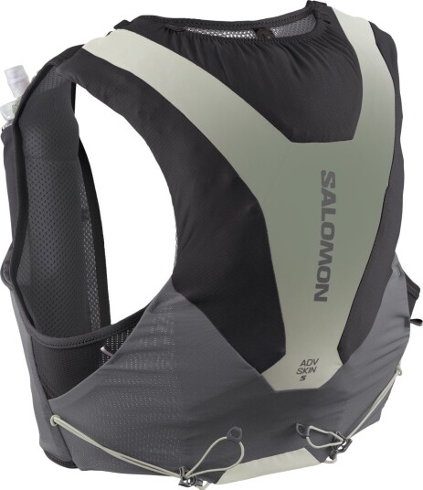 Salomon Adv Skin 5 Gradient Phantom/castelrock/icicle M Salomon Adv Skin 5 Gradient Phantom/castelrock/icicle M