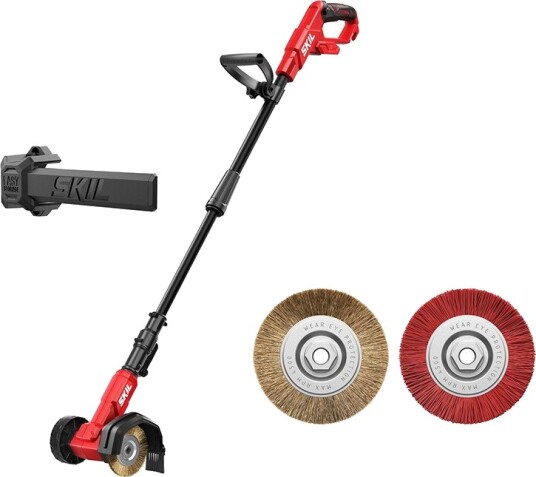 Skil Weedbuster 20V Gv1e0661ca Skil Weedbuster 20V Gv1e0661ca
